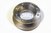 COMLINE ADC9081V Brake Disc